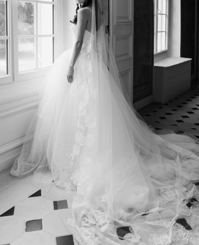 Vera Wang Wedding Dress Save 50 Stillwhite