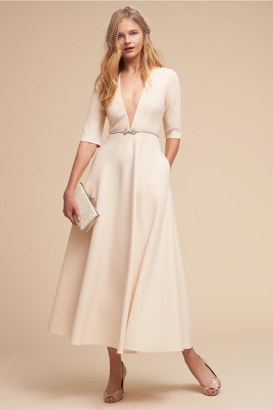 BHLDN BHLDN