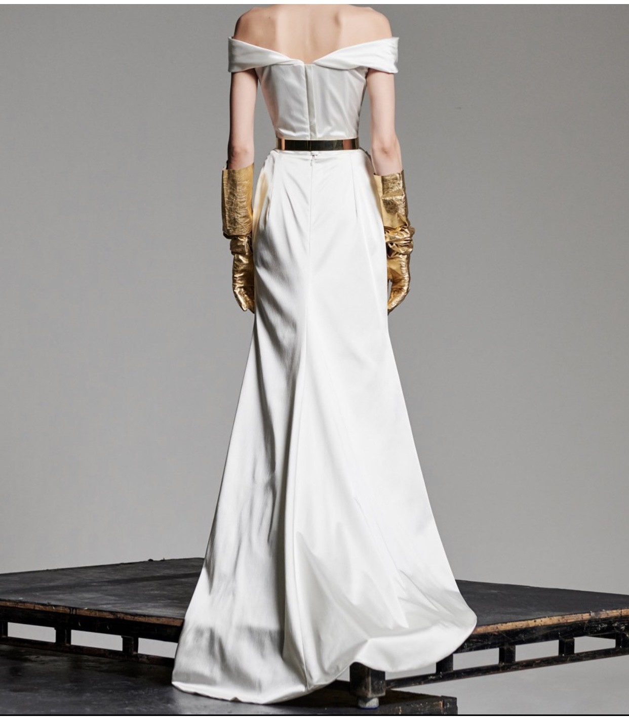Vivienne Westwood Cora New Wedding Dress Save 13% - Stillwhite