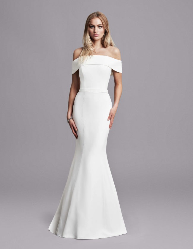 caroline castigliano chelsea dress