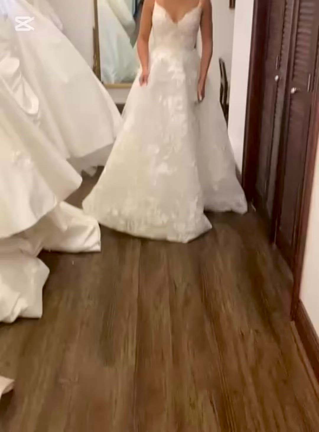 Monique Lhuillier, Maeve
