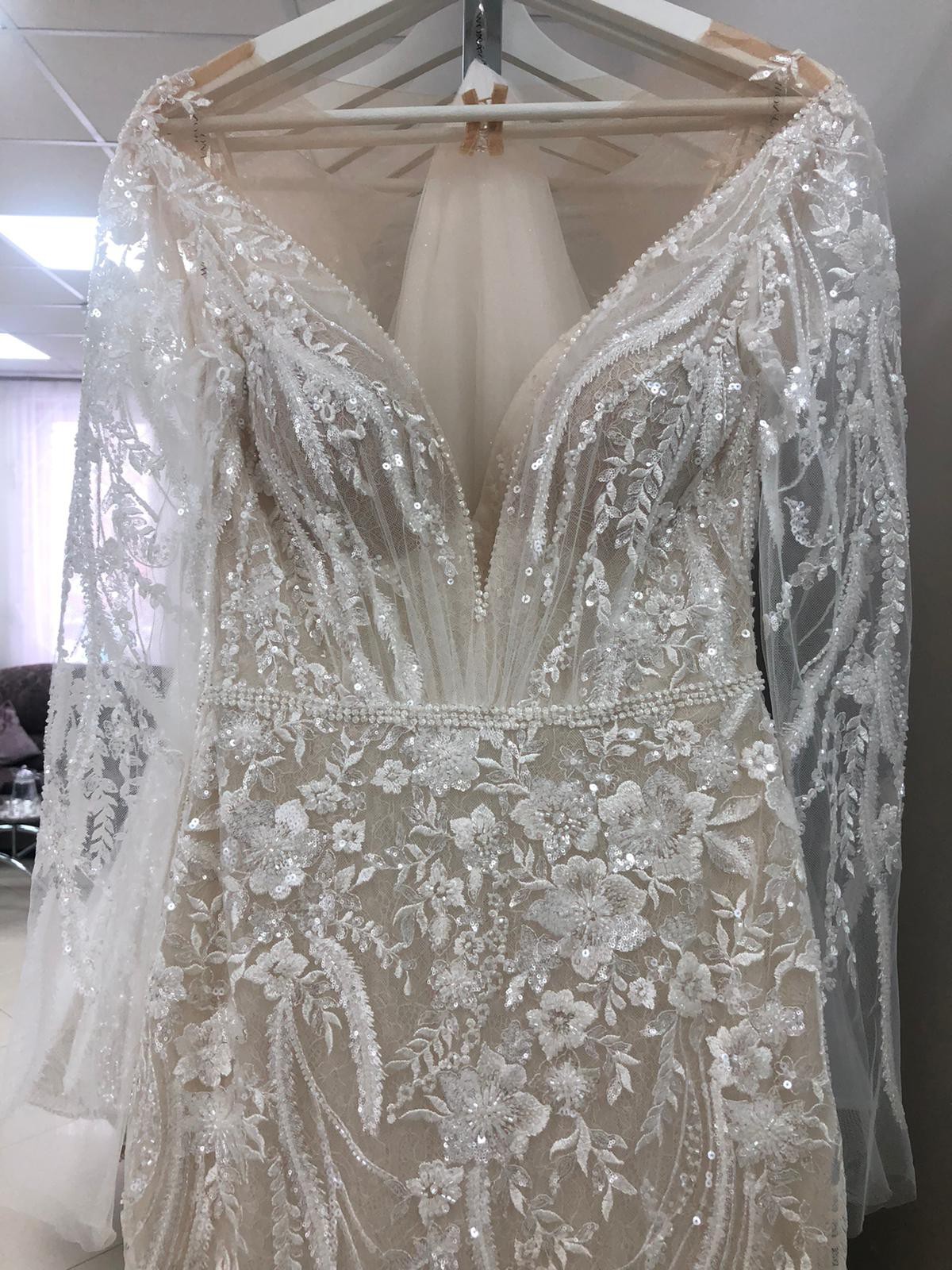 Wona Concept New Wedding Dress Save 28% - Stillwhite