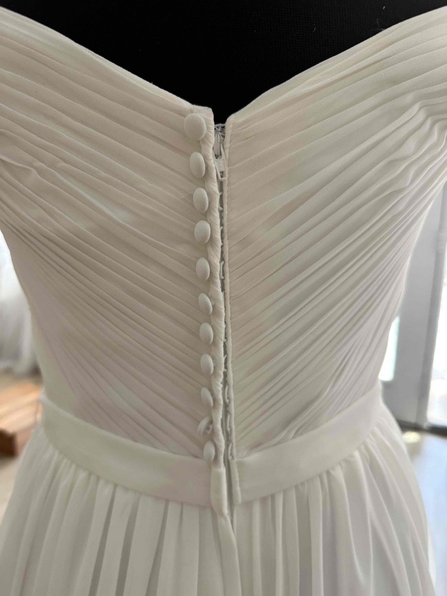 Abbie Wedding Dress by Tania Olsen TC2639