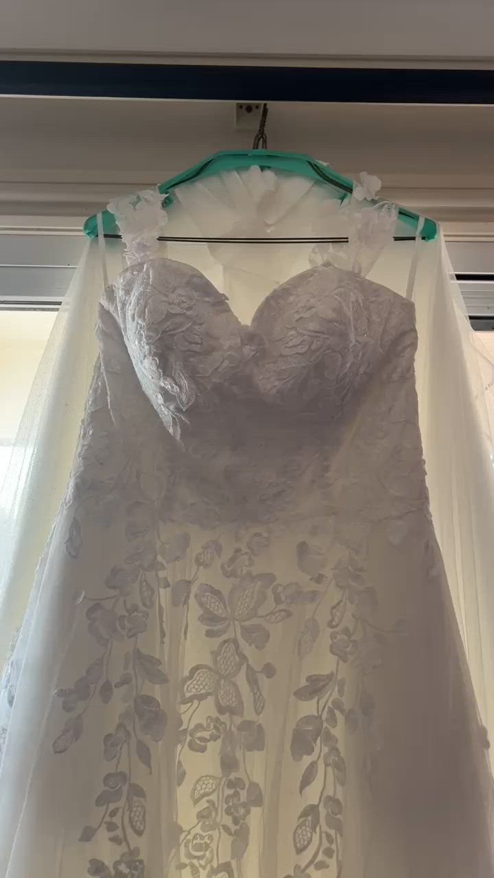 The Bridal Company, Amarra - Kate