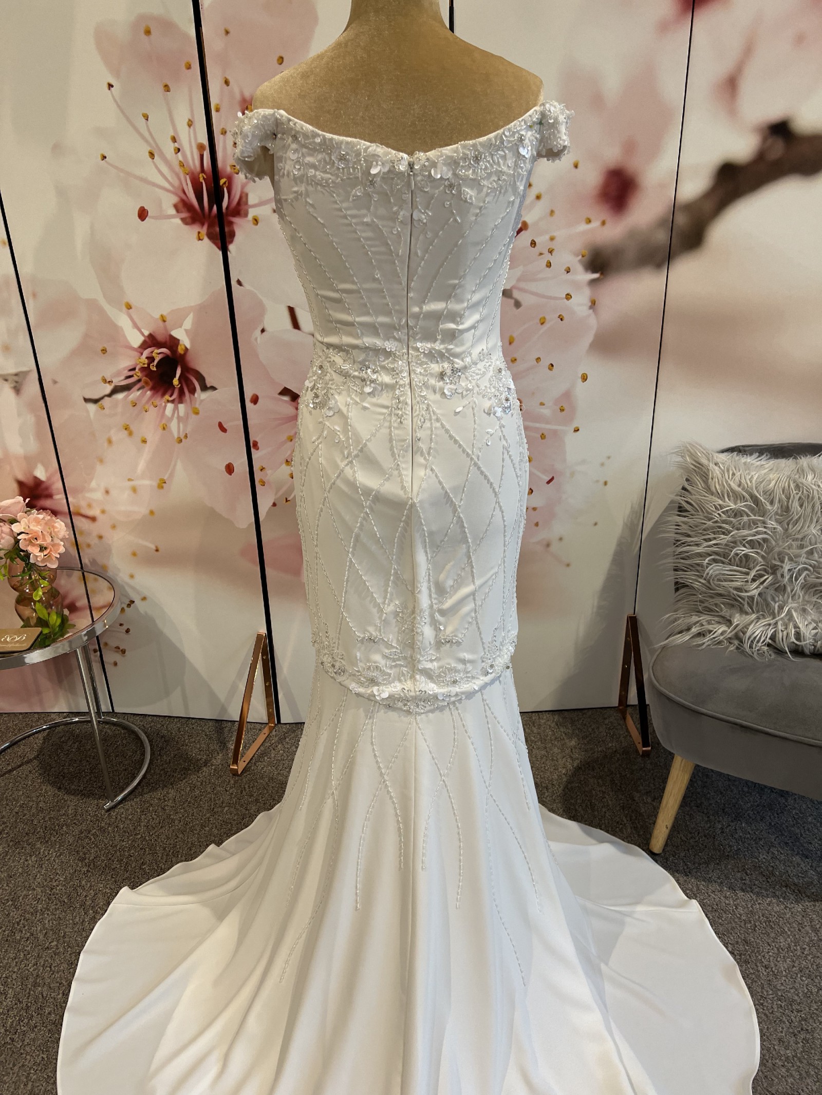 Pronovias maryse 2025