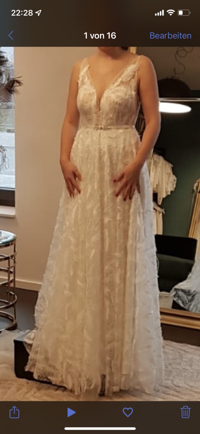 Elegantes Fraulein Liebe Magdeburg Ebenbild