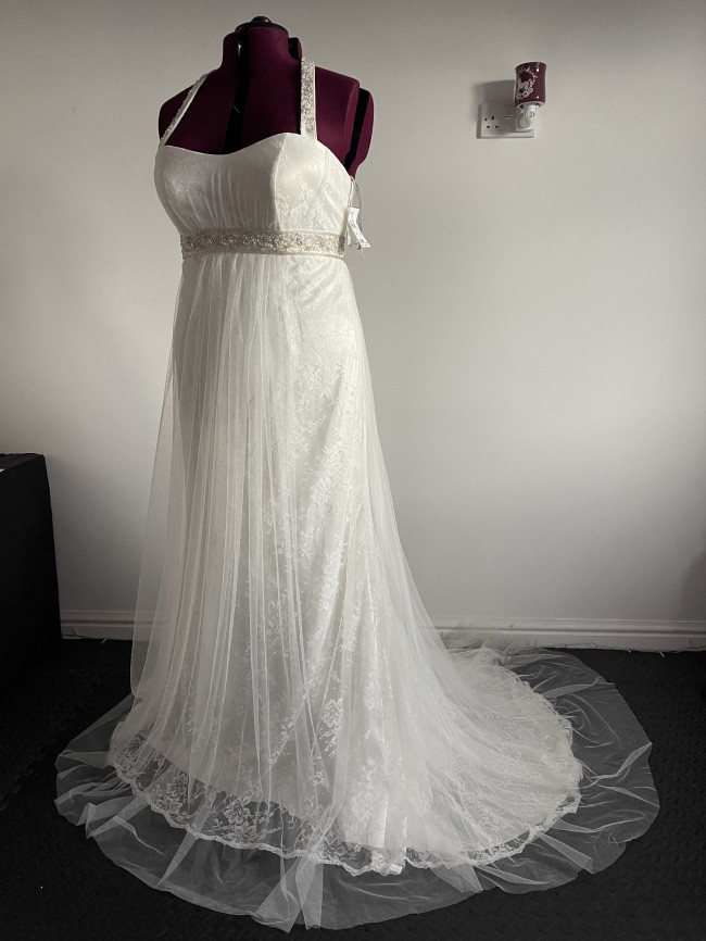 Alfred Angelo *Open to offers*