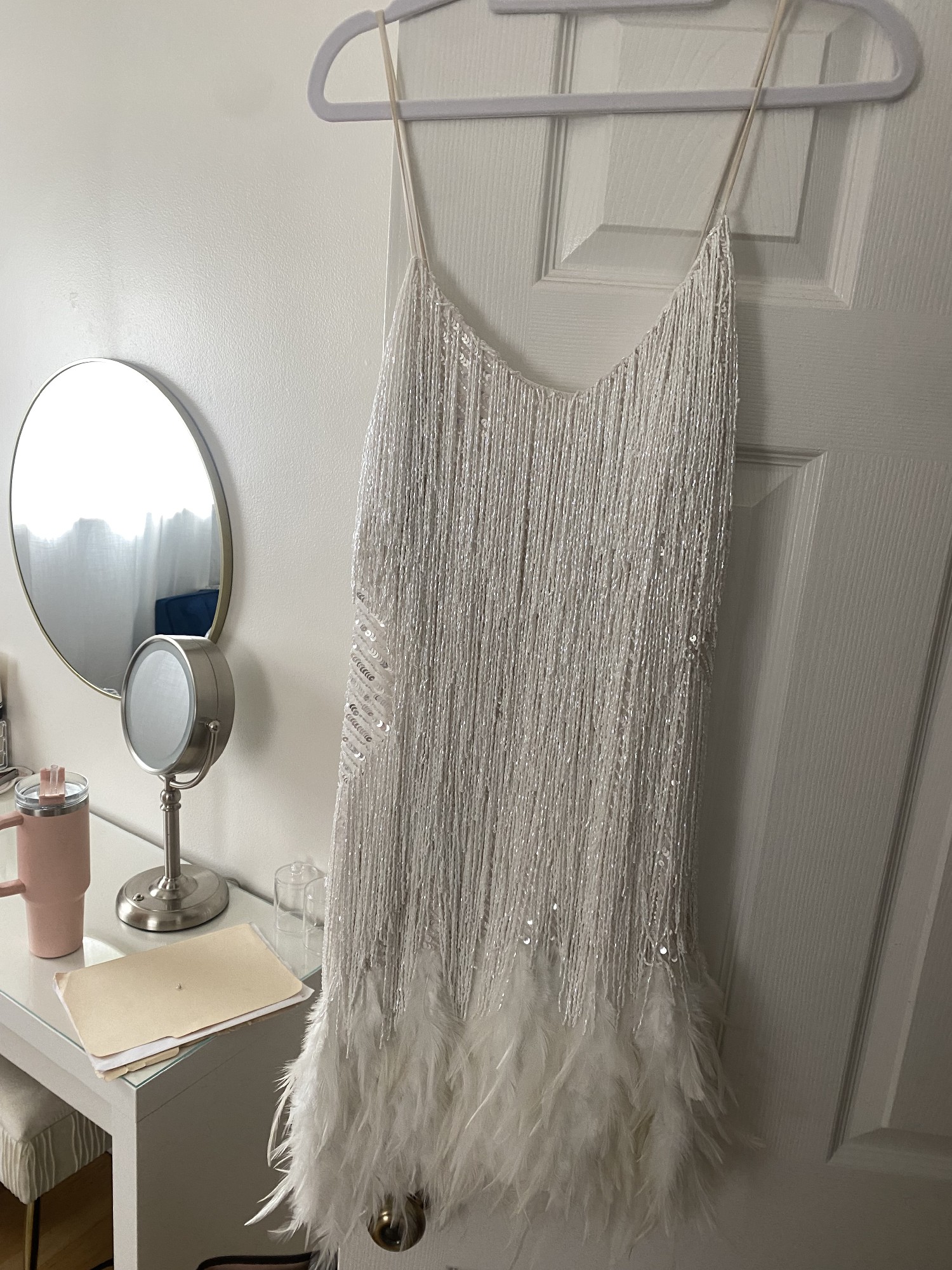 Nadine Merabi Wedding Dress Save 20% - Stillwhite