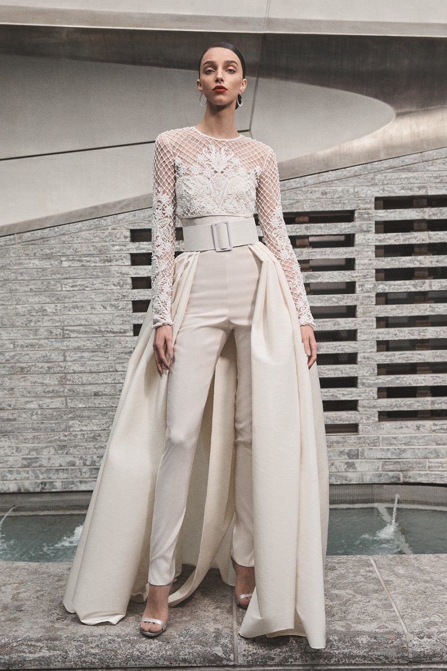Naeem Khan Naeem Khan