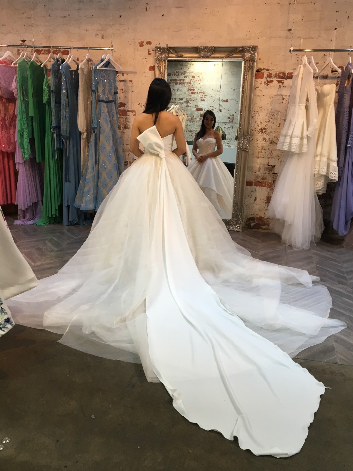 Christian Wedding Dresses 2017-2018 - White Wedding Gowns-hkpdtq2012.edu.vn