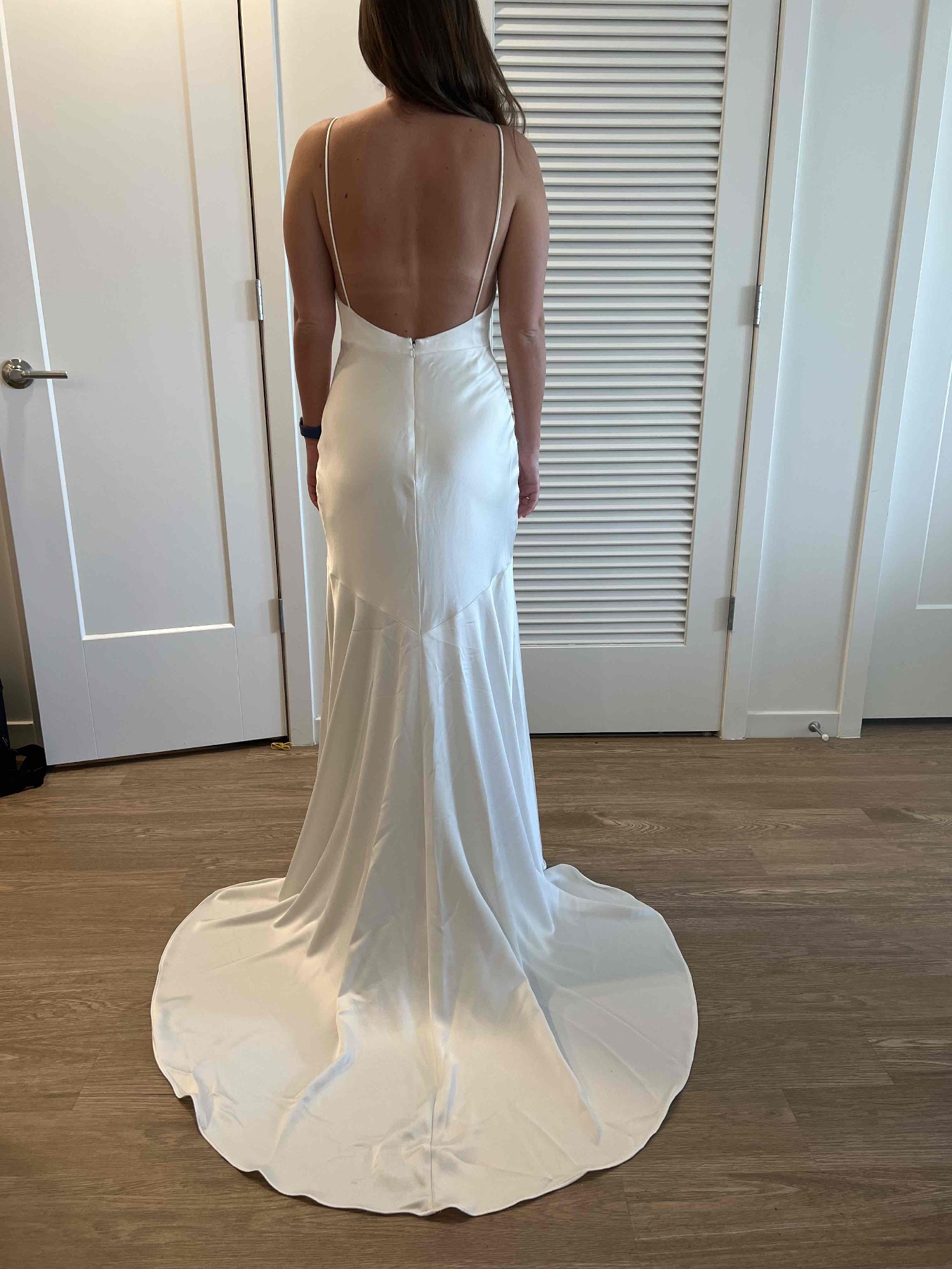 Jenny Yoo Marnie New Wedding Dress Save 48% - Stillwhite