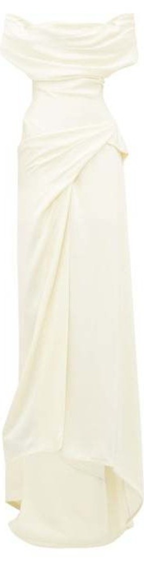 Vivienne Westwood New Wedding Dress 