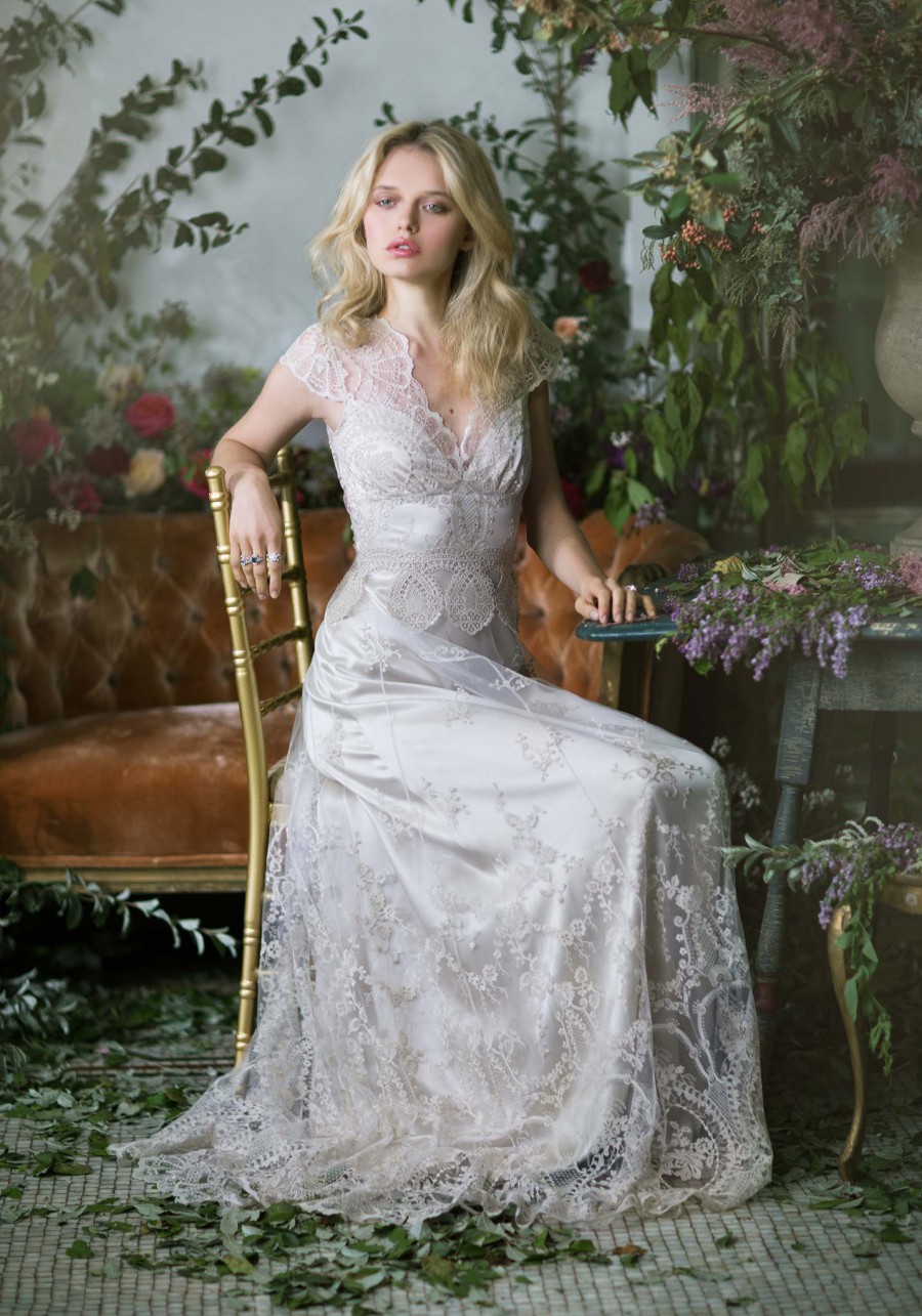 Claire Pettibone Claire Pettibone