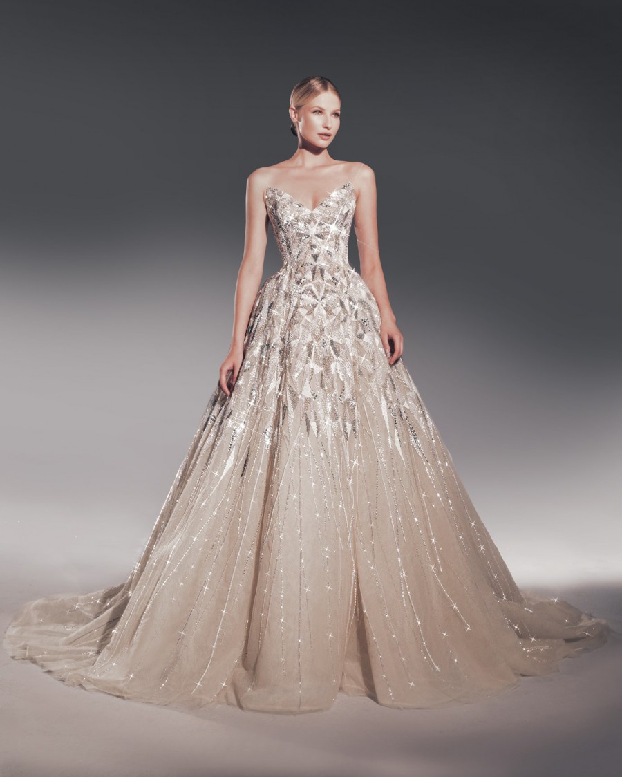 Zuhair Murad Zuhair Murad