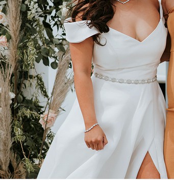 leanne marshall eliza gown