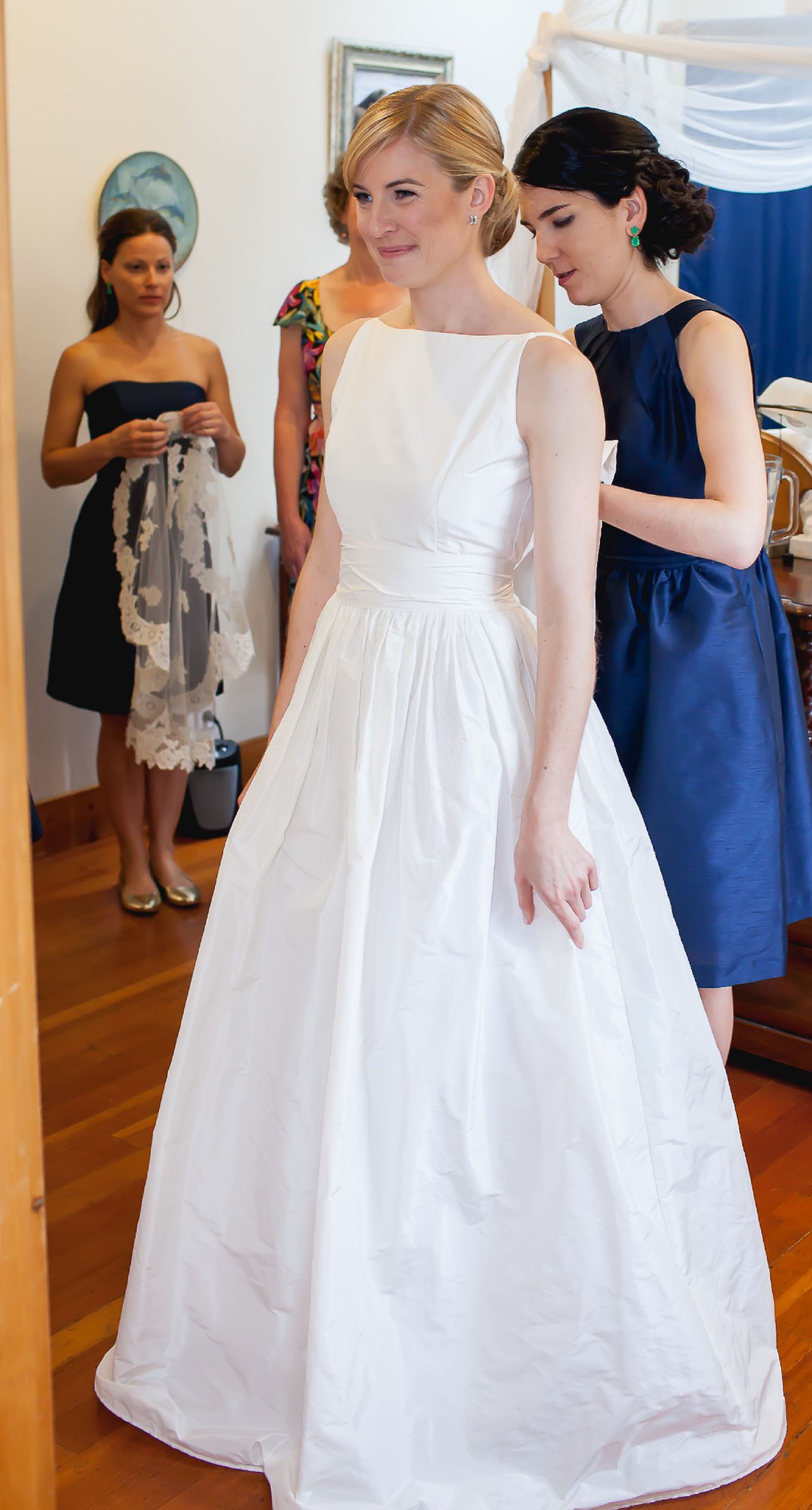 Elizabeth St John Josephine Preloved Wedding Dress Save 79 Stillwhite