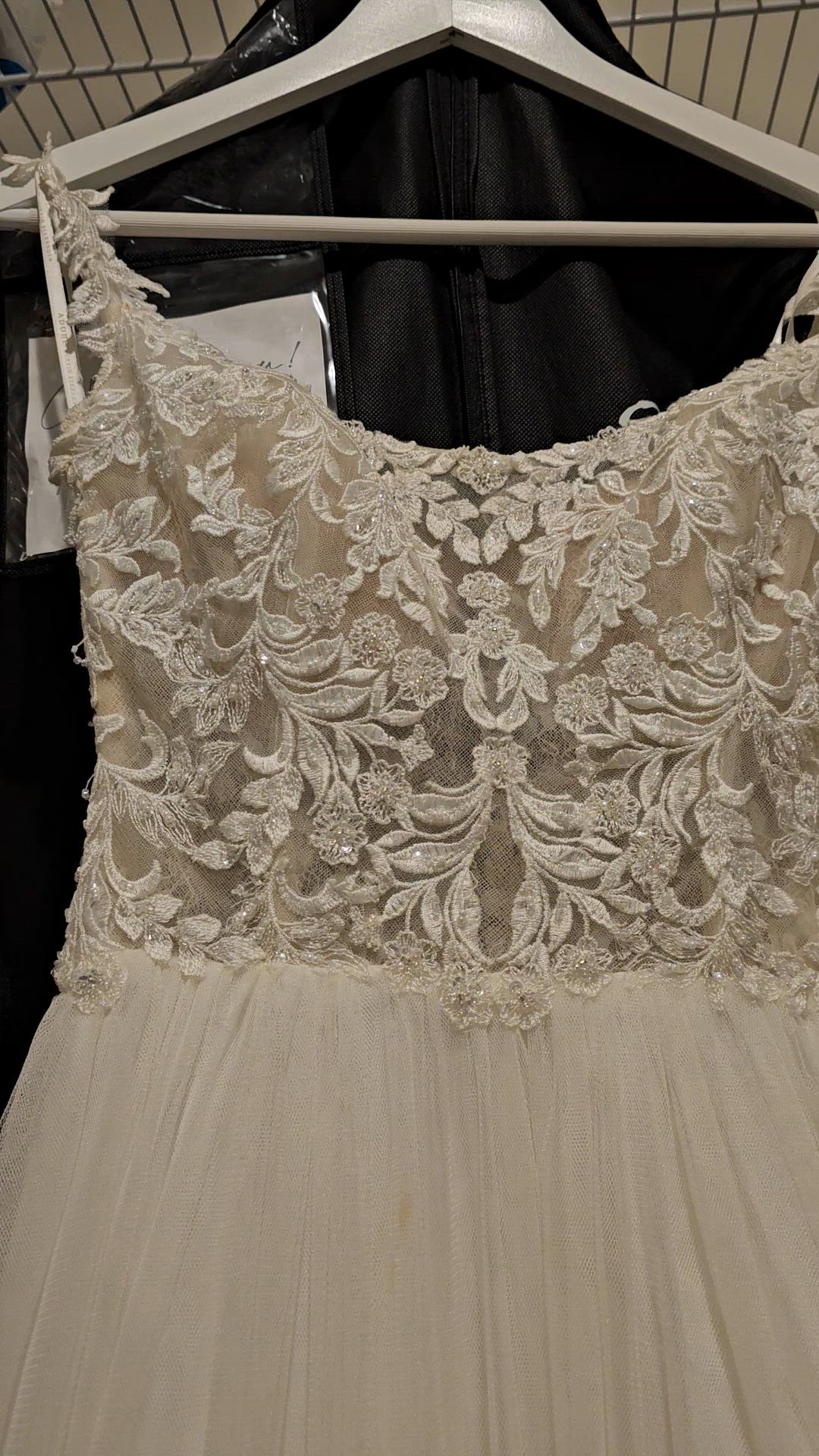 Adore By Justin Alexander, 112 Candra