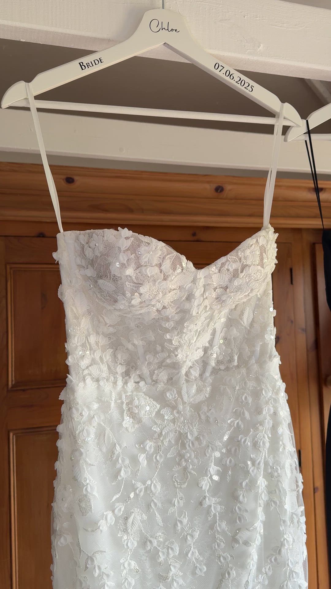 Made With Love, Posie