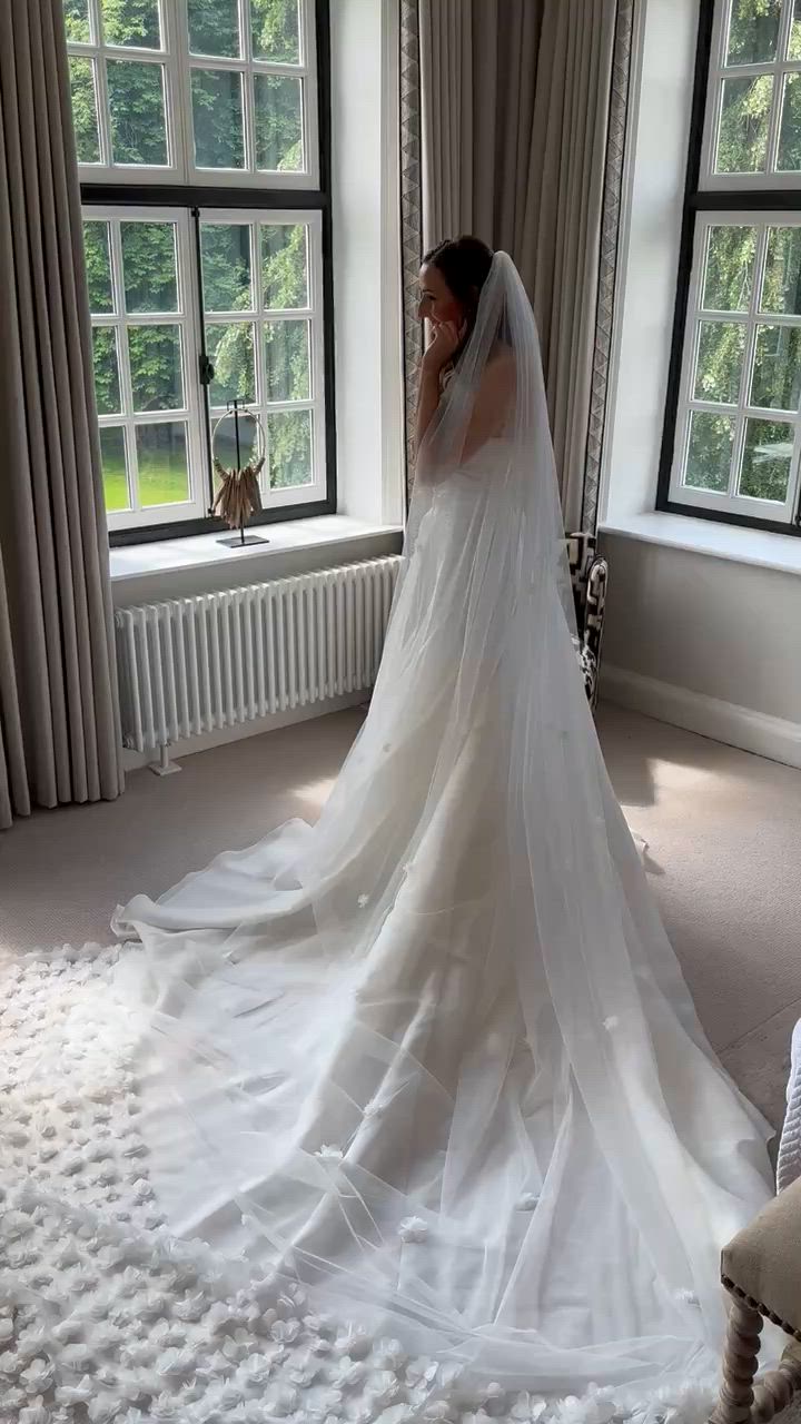 Pronovias, Geiranger