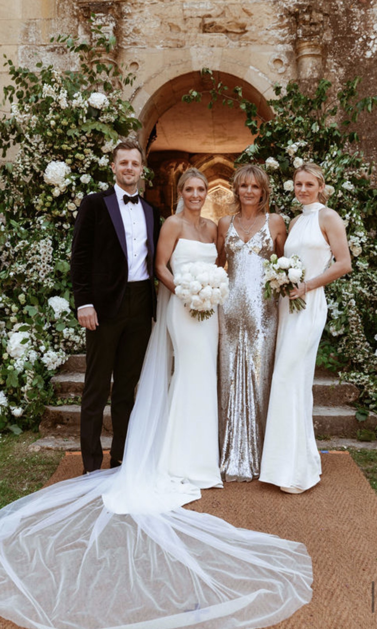 lucia chosen by kyha