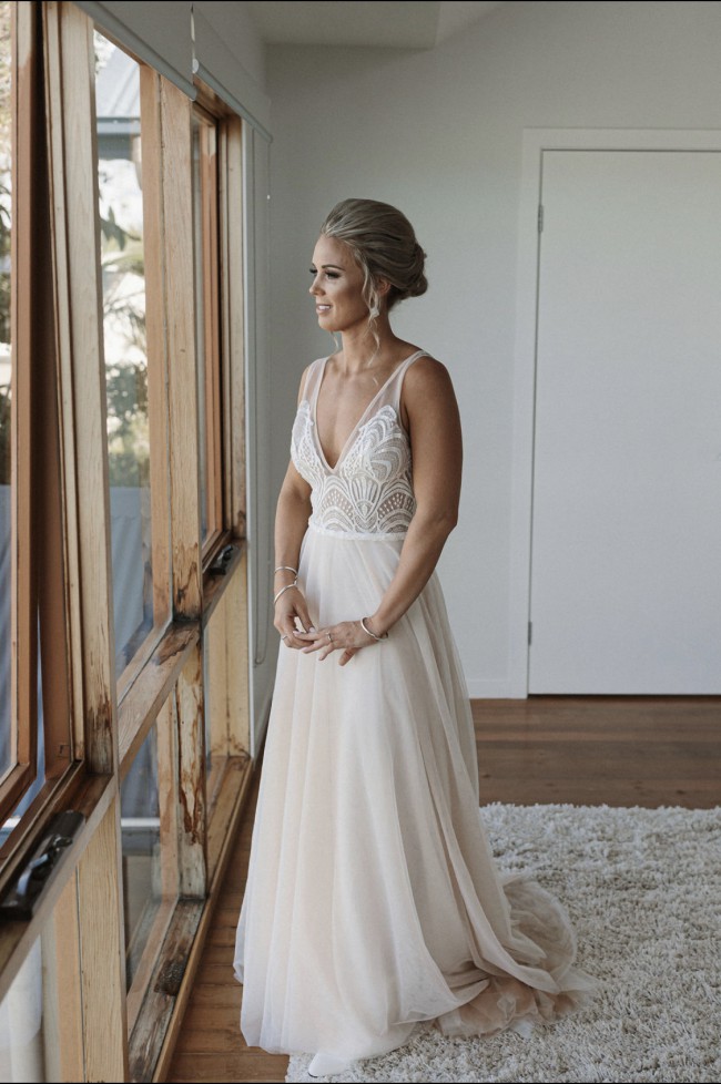 made with love harlie tulle