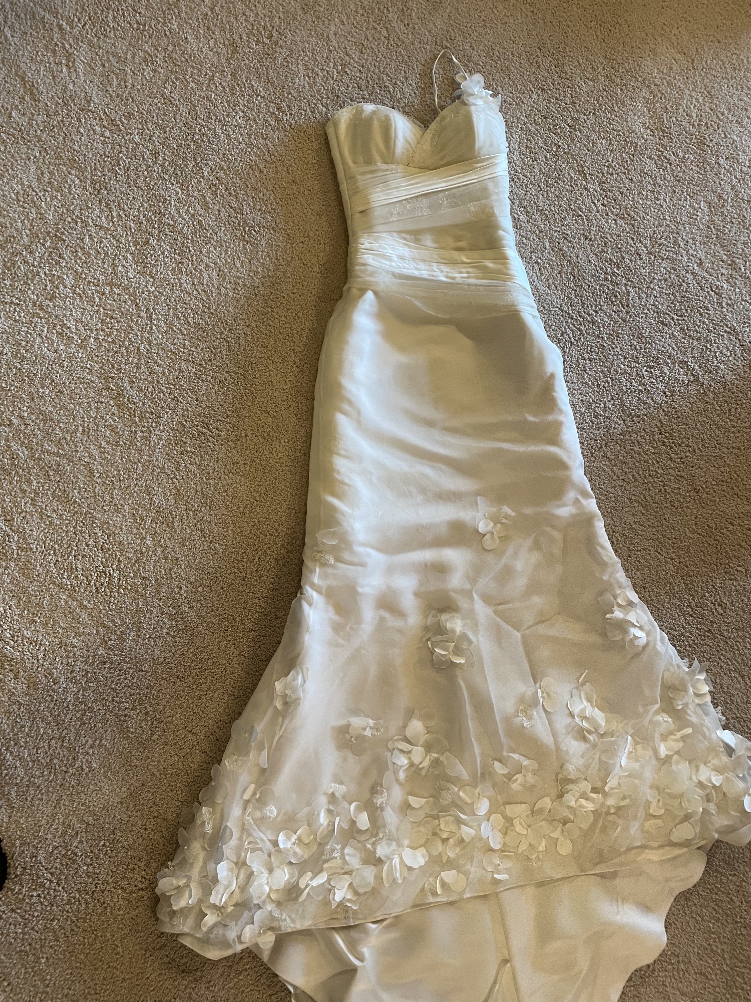 Sarah Devine Wedding Dress Save 85% - Stillwhite