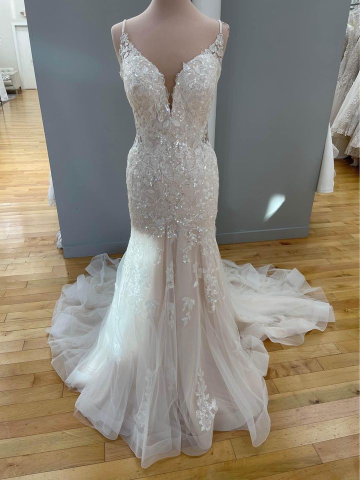 Stella york discontinued top dresses