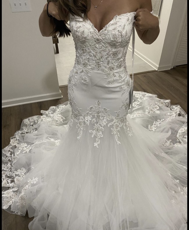 allure c568