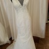 Trumpet New Wedding  Dress  on Sale 79 Off Stillwhite