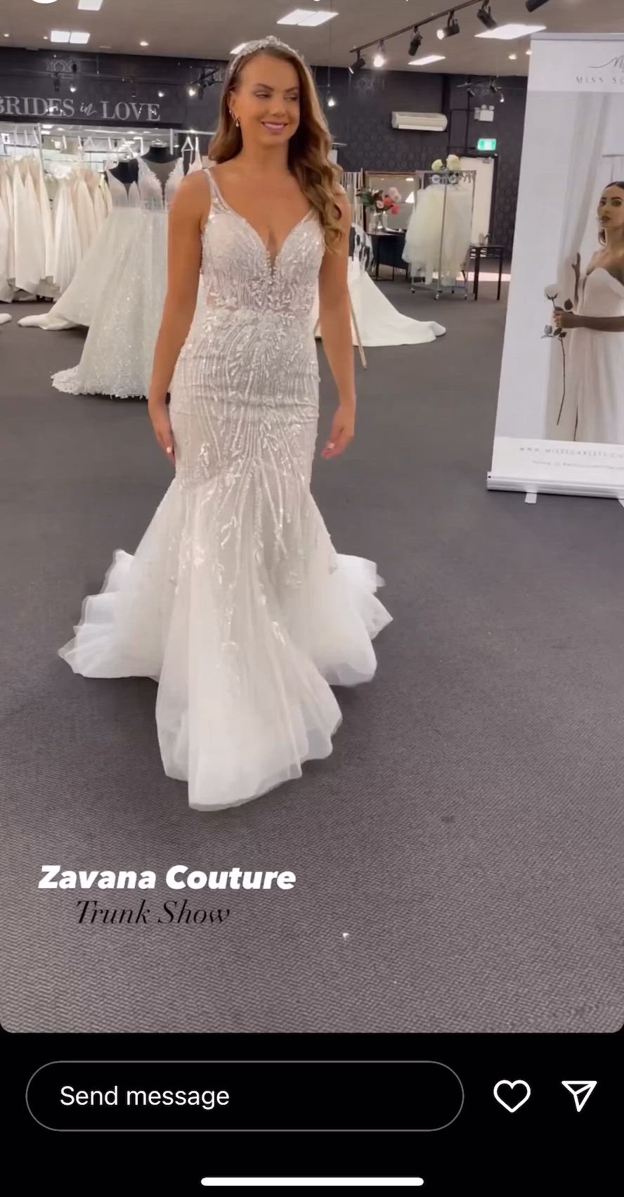 Zavana Couture, ZC22552