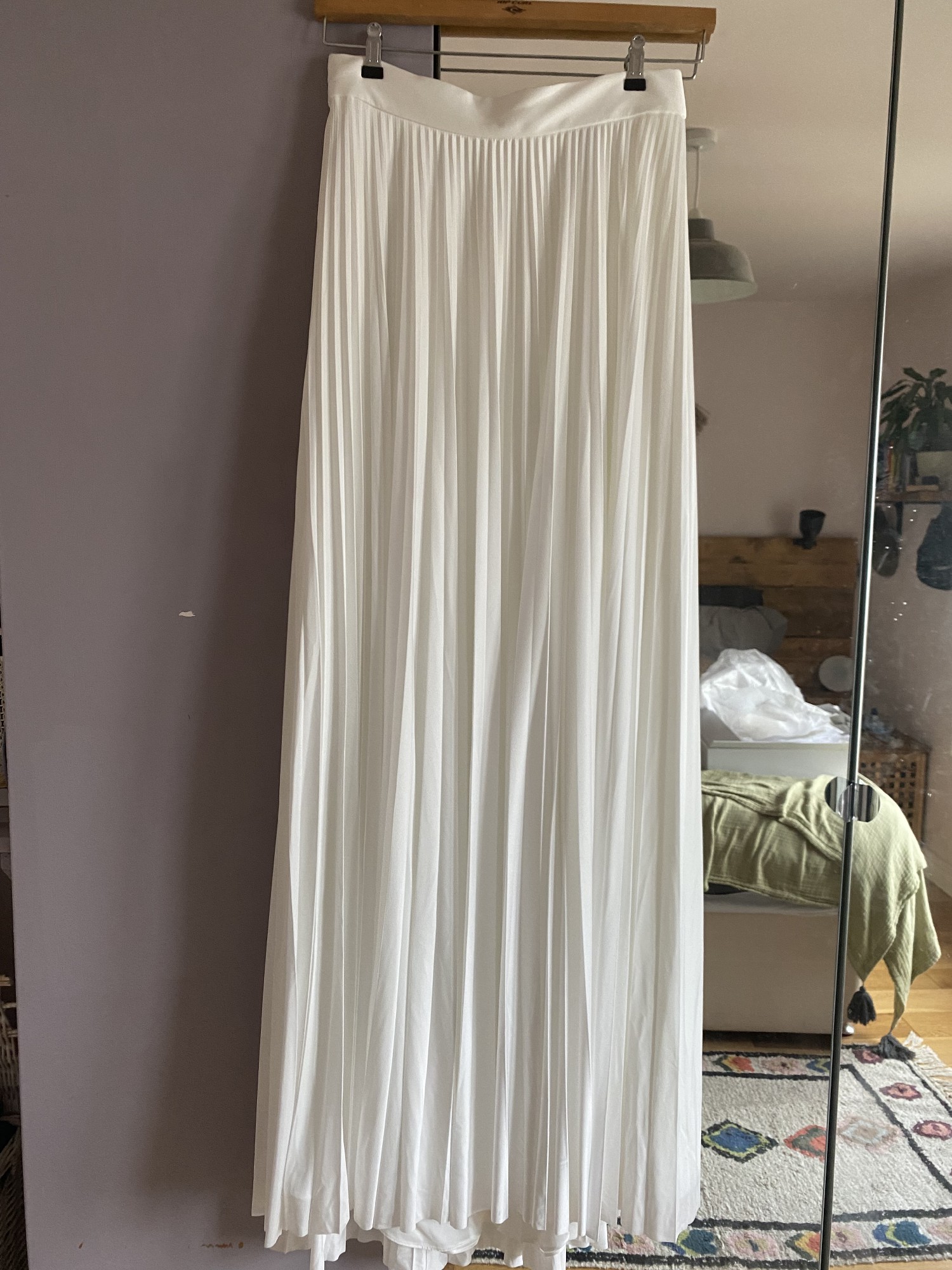 Catherine Deane Rana Skirt Wedding Dress Save 86% - Stillwhite