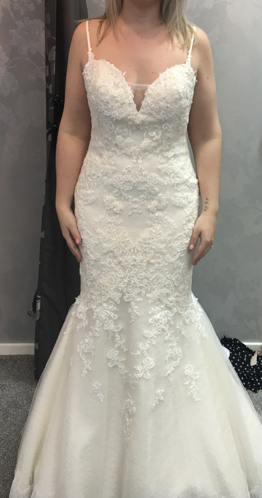 beautiful by enzoani prices