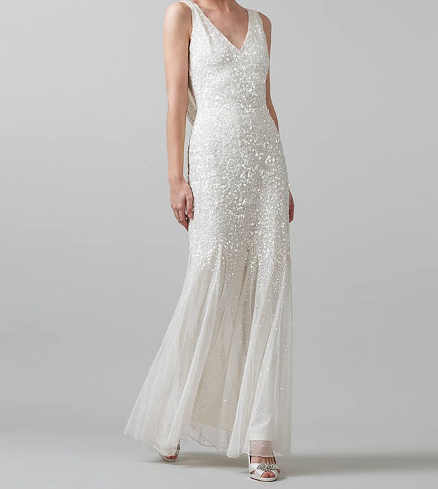 phase eight mae wedding dress