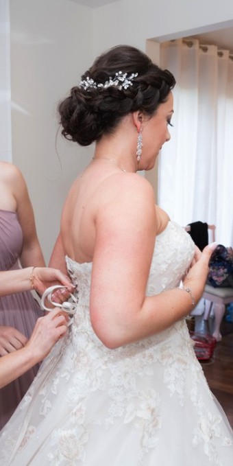 David's Bridal Collection V3902 Wedding Dress Save 59% - Stillwhite