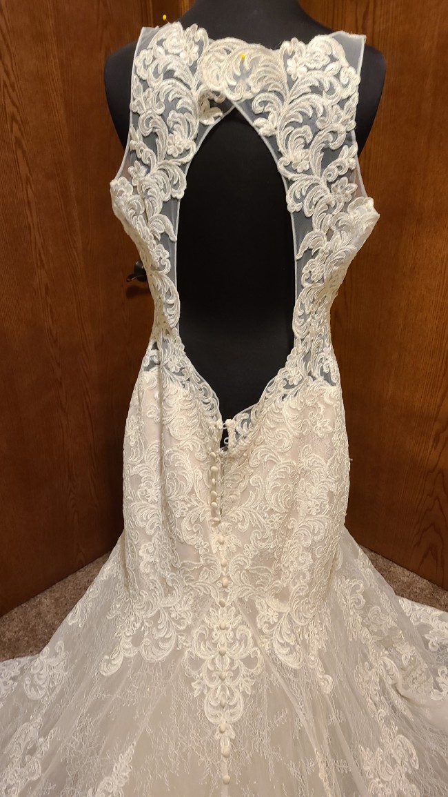 allure 9651