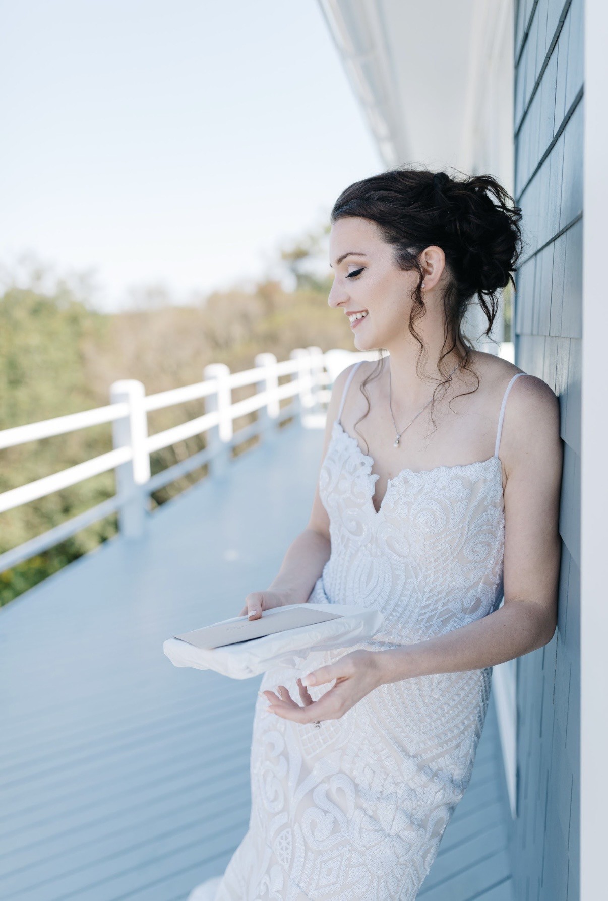 Hayley Paige, Blush by Hayley Paige West Gown (Style 1710) Wedding Dress  Save 66% - Stillwhite
