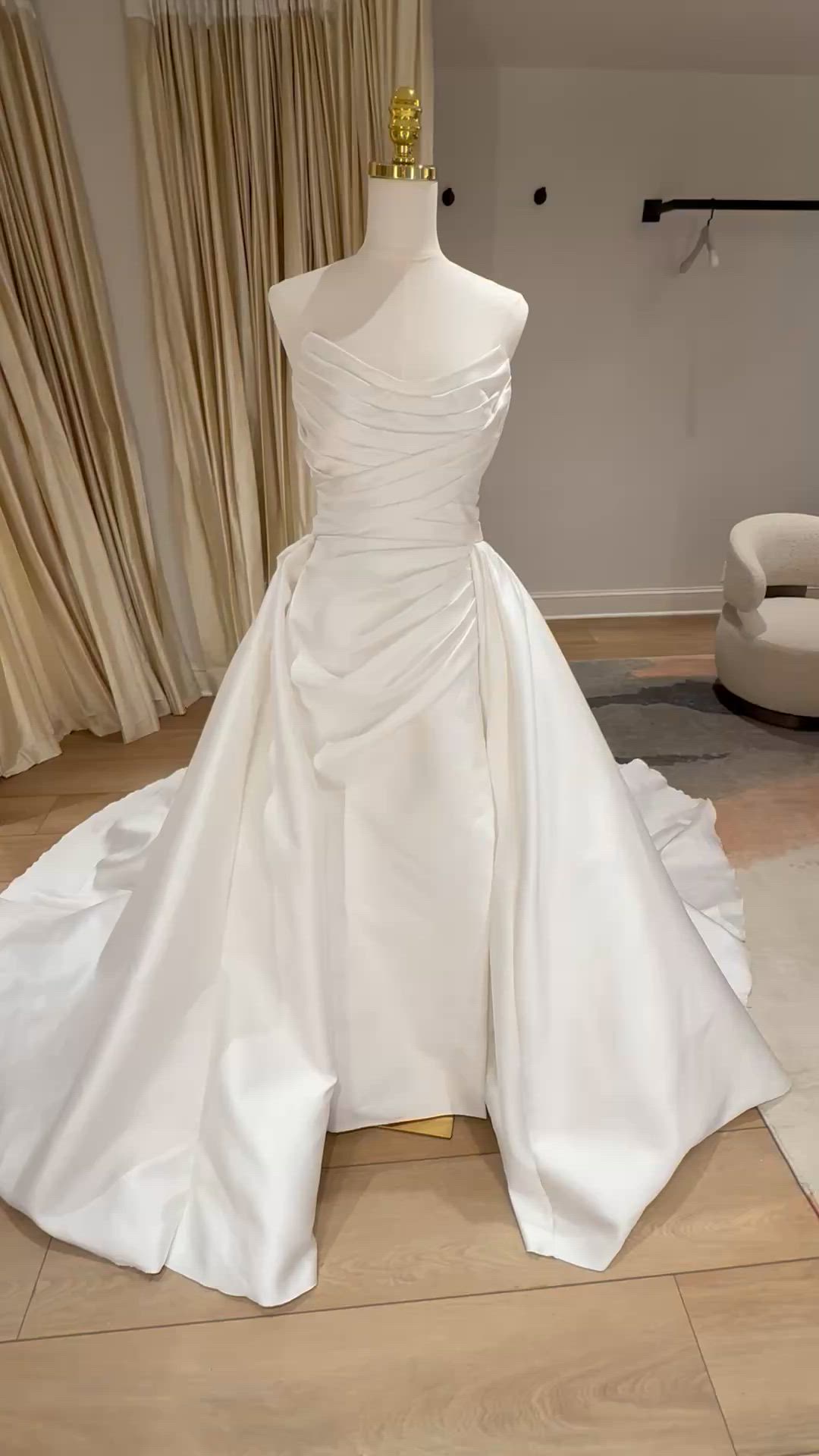 Zuhair Murad, Harmony
