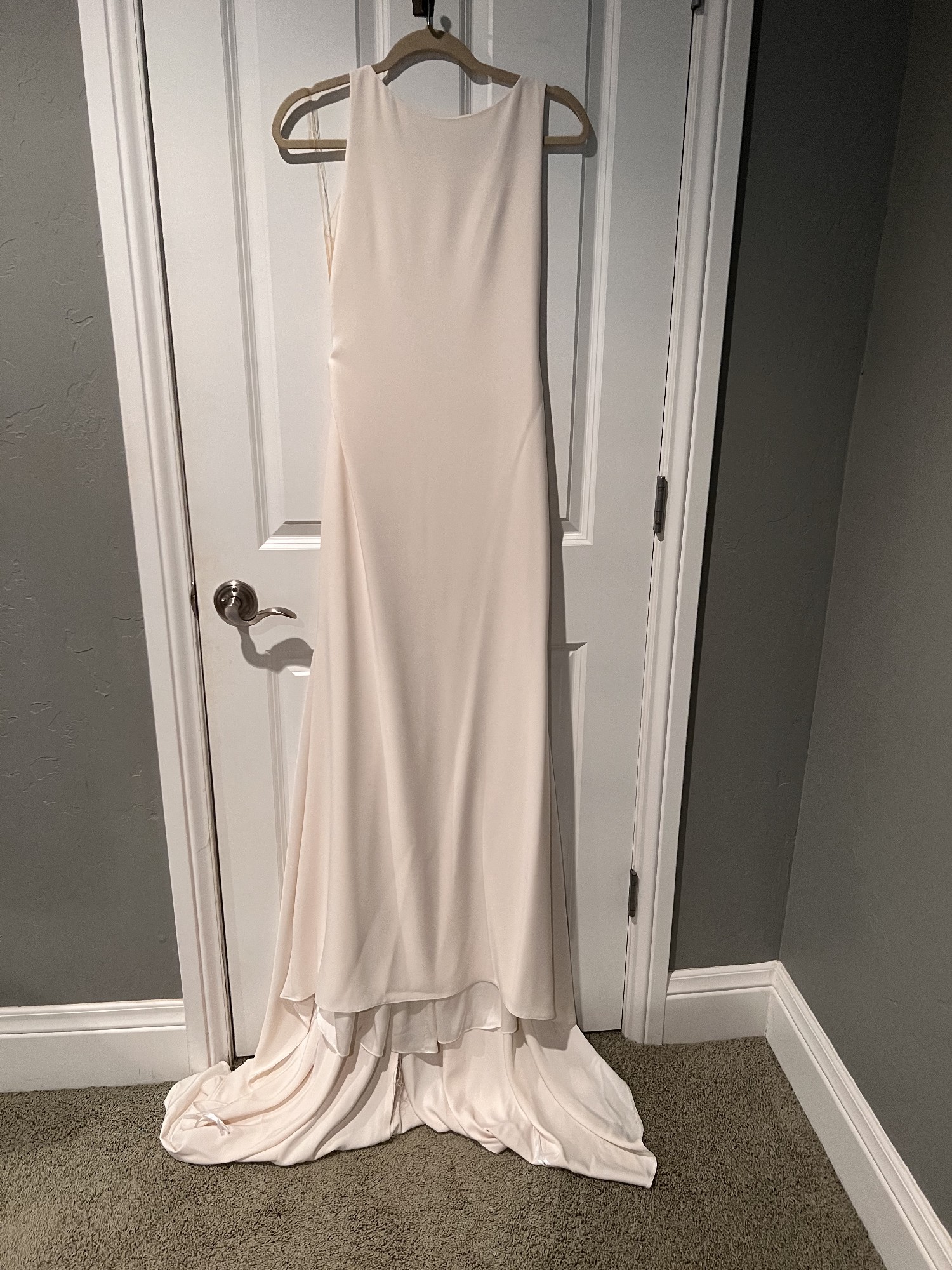 BHLDN Hyde Wedding Dress Save 52% - Stillwhite