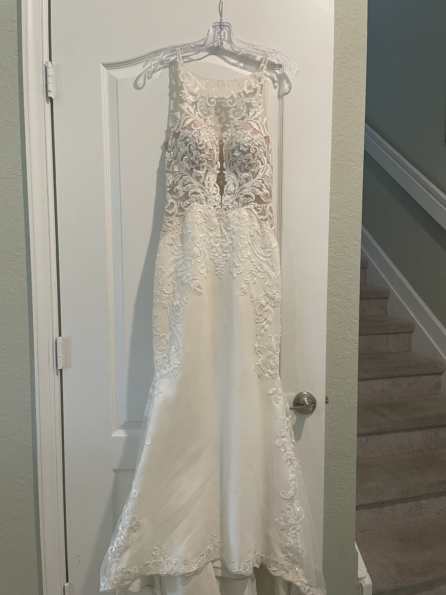 Essense Of Australia Wedding Dress - Stillwhite