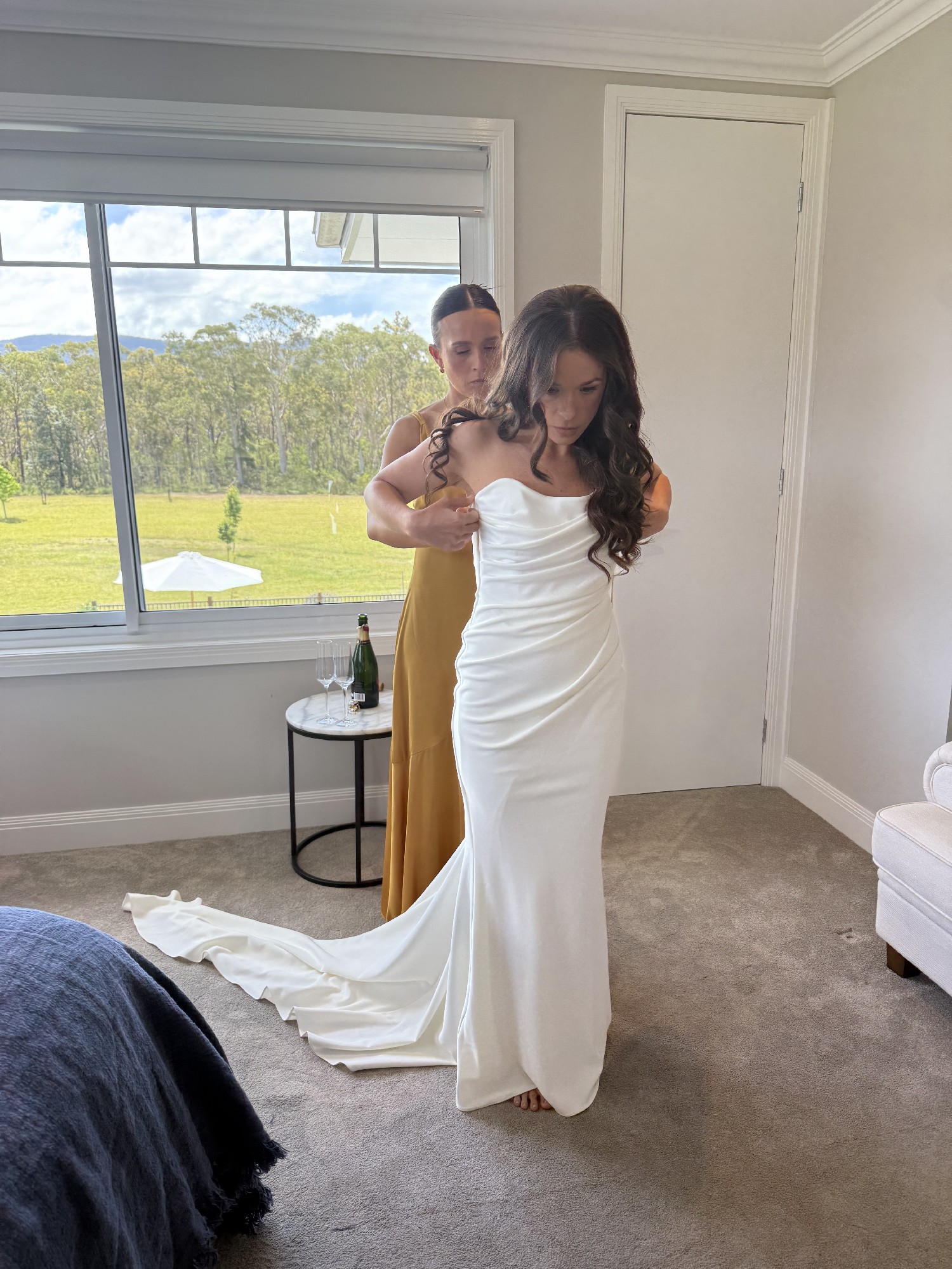 Grace Loves Lace, Phoebe Wedding Dress Save 17% - Stillwhite Grace Loves Lace, Phoebe Wedding Dress Save 17% - Stillwhite