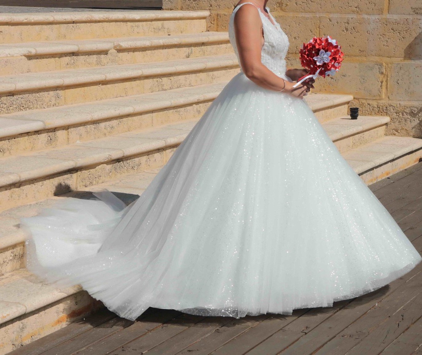 Sherri Hill Wedding Dress Save 67 Stillwhite