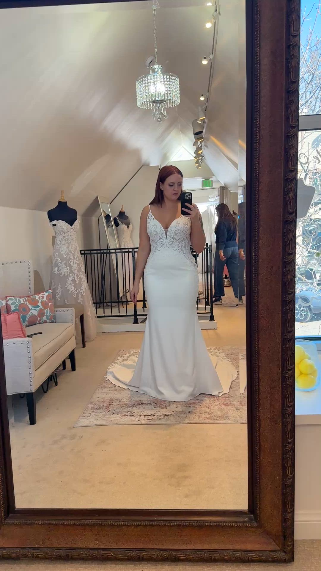 Maggie Sottero, Nikki