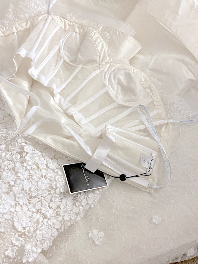 oscar de la renta snowflake