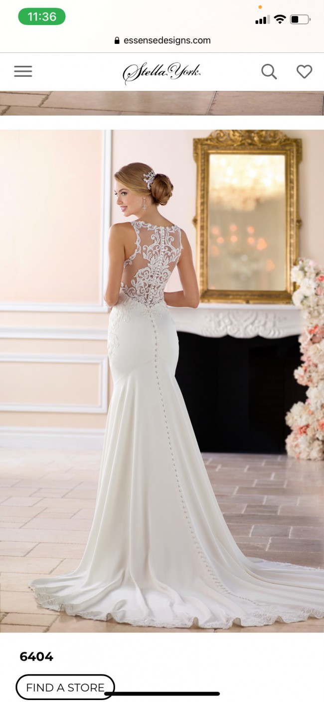 stella york 6404