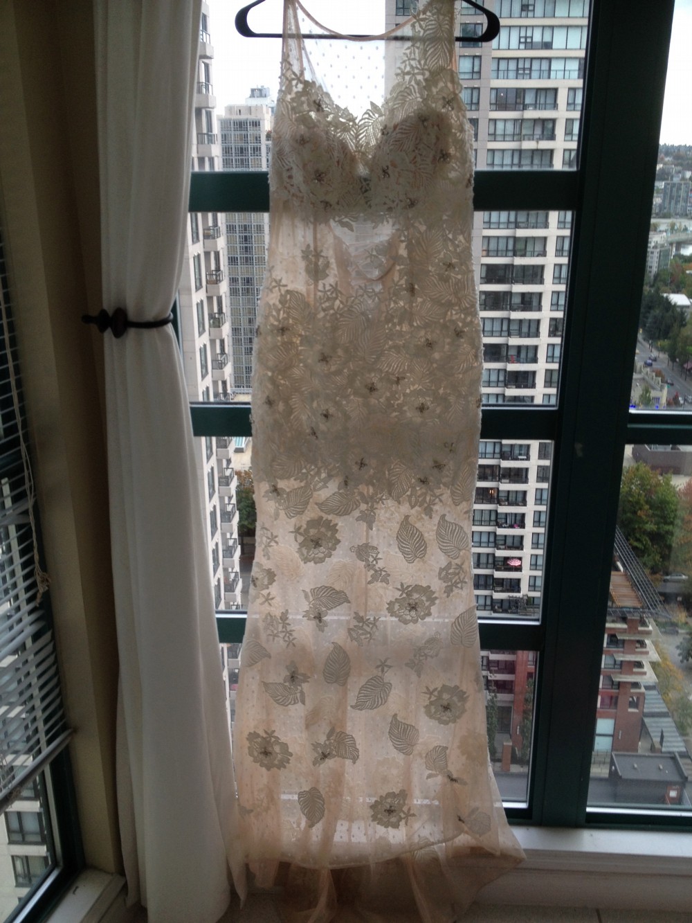 Bridal Gallery Couture 951168 Used Wedding Dress Save 70 Stillwhite