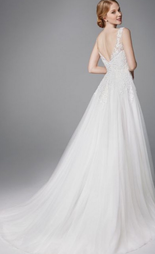 Alice Bridal Dress