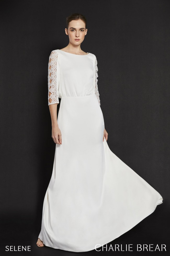 charlie brear sample sale