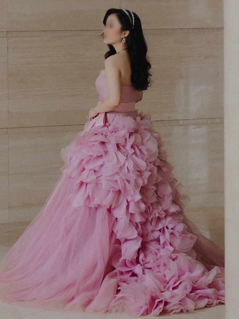 Vera Wang Hayley Wedding Dress Save 59% - Stillwhite