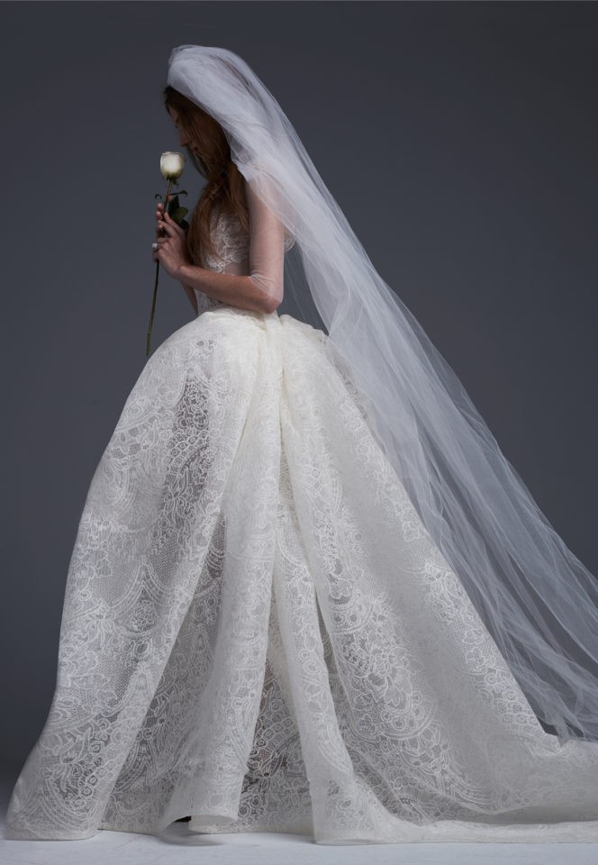 Vera Wang Vera Wang