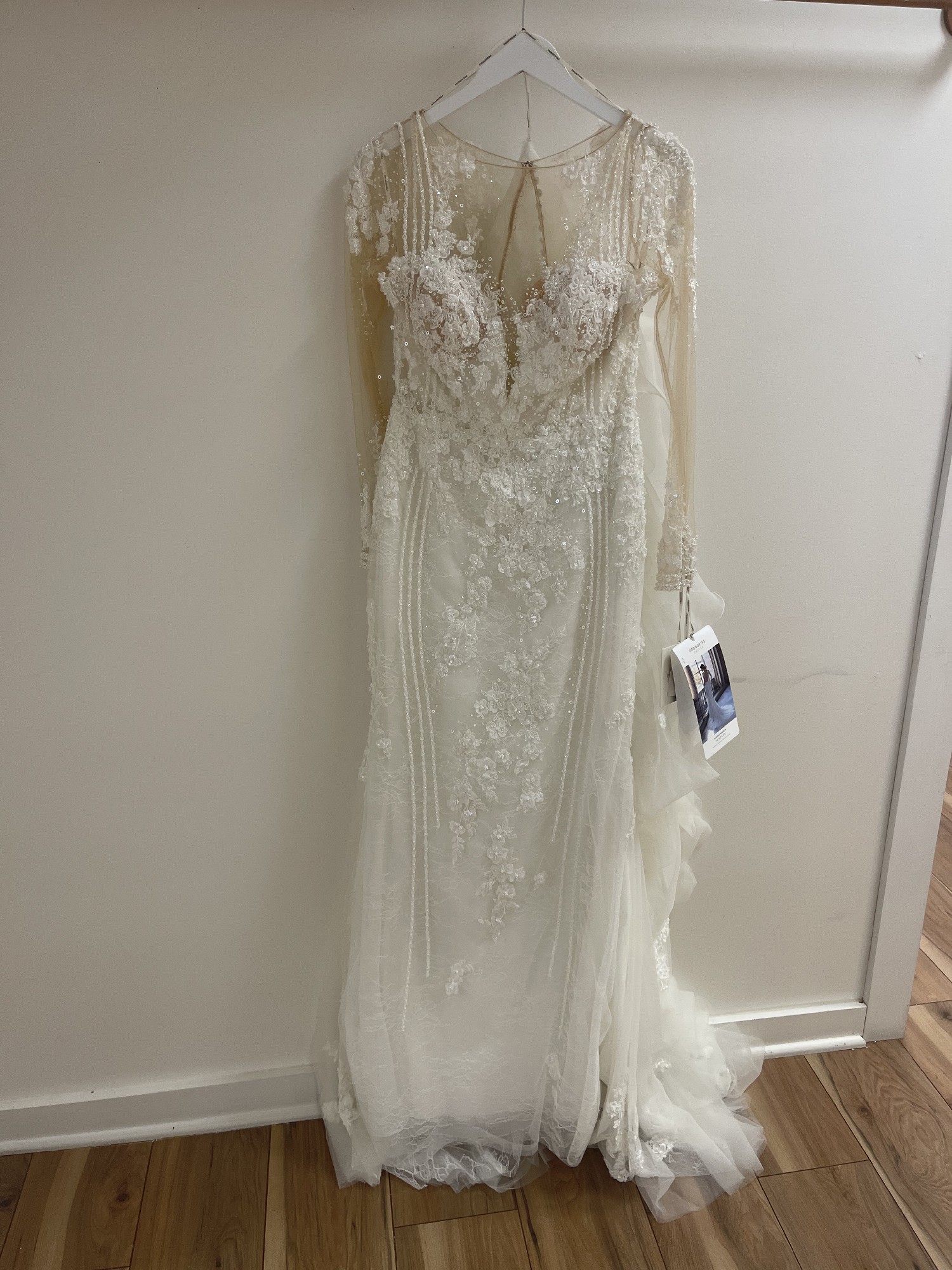 Pronovias Fashion Dress PICKFORD